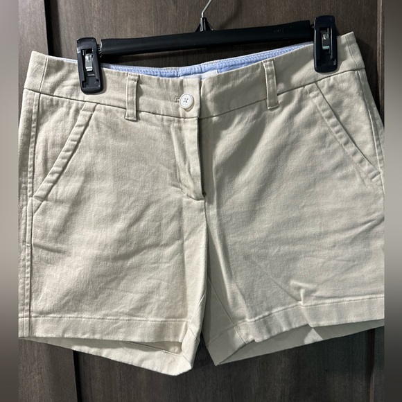 Southern Tide ladies shorts size 2 - Picture 1 of 3